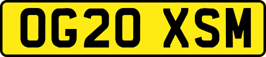OG20XSM