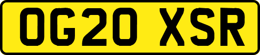 OG20XSR