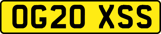 OG20XSS