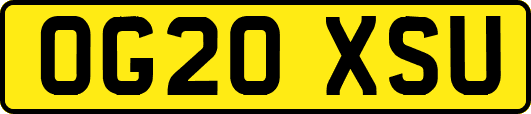 OG20XSU