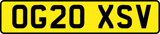 OG20XSV