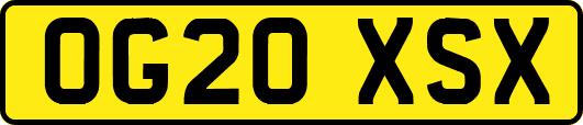 OG20XSX