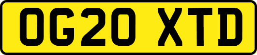OG20XTD