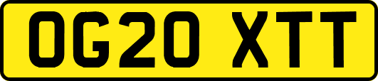OG20XTT