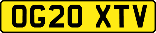 OG20XTV