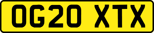 OG20XTX