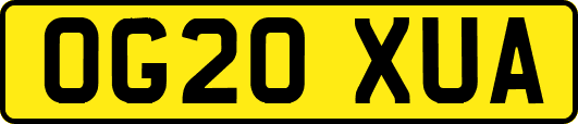 OG20XUA