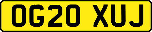 OG20XUJ
