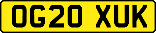 OG20XUK