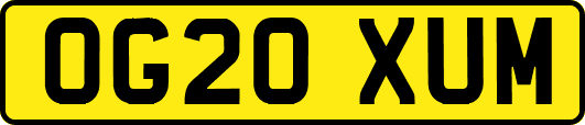 OG20XUM