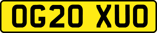 OG20XUO