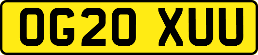 OG20XUU