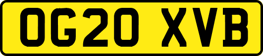 OG20XVB