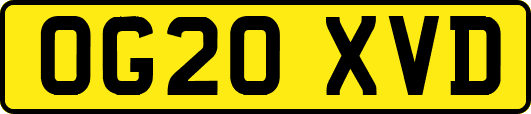 OG20XVD