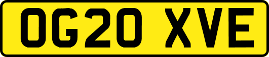 OG20XVE