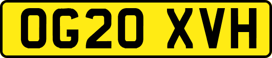 OG20XVH
