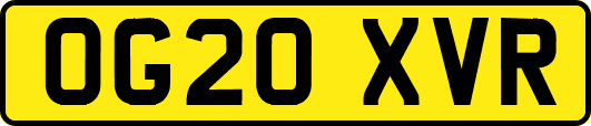 OG20XVR