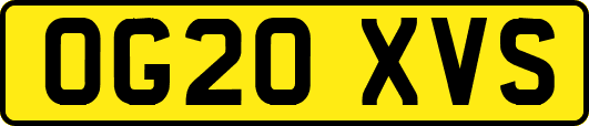 OG20XVS