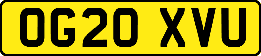 OG20XVU