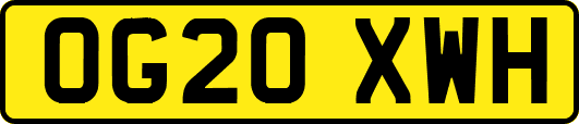 OG20XWH