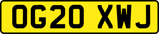 OG20XWJ