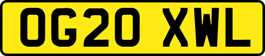 OG20XWL