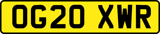 OG20XWR