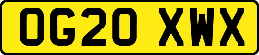 OG20XWX