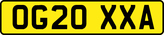 OG20XXA