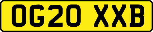 OG20XXB