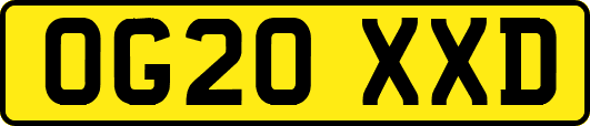 OG20XXD