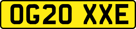 OG20XXE