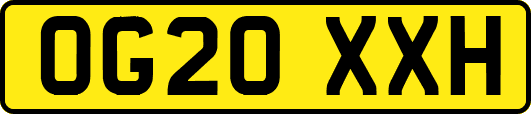 OG20XXH