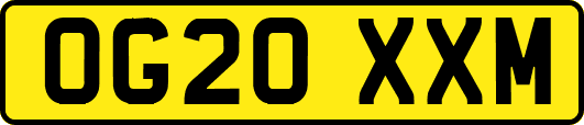 OG20XXM
