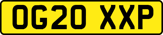 OG20XXP