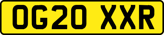 OG20XXR