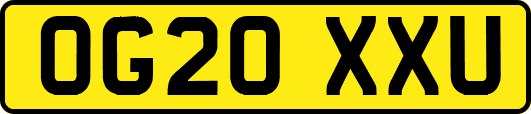 OG20XXU
