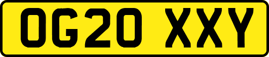 OG20XXY