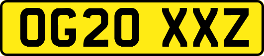 OG20XXZ