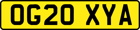 OG20XYA