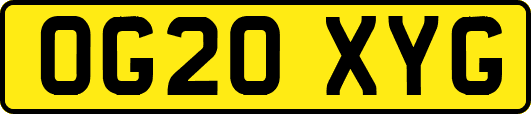 OG20XYG