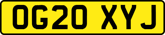 OG20XYJ