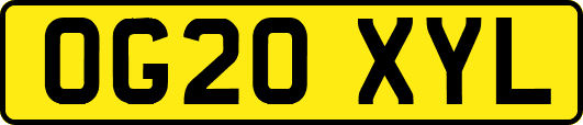OG20XYL