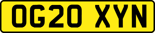 OG20XYN