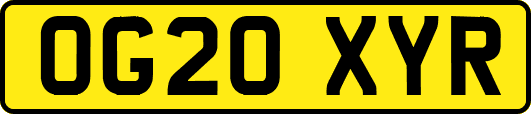 OG20XYR