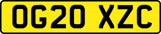 OG20XZC