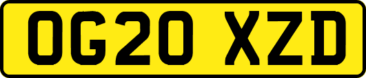 OG20XZD