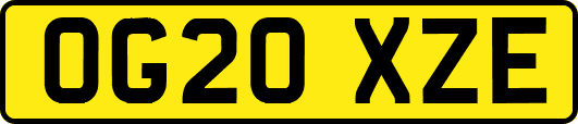 OG20XZE