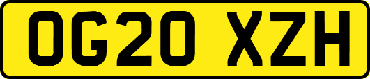 OG20XZH