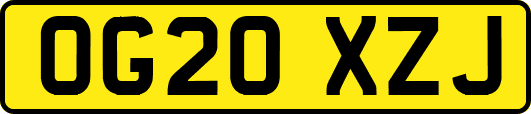 OG20XZJ